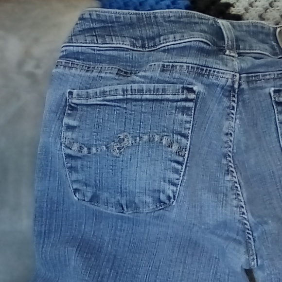 Jeans - Picture 5 of 9